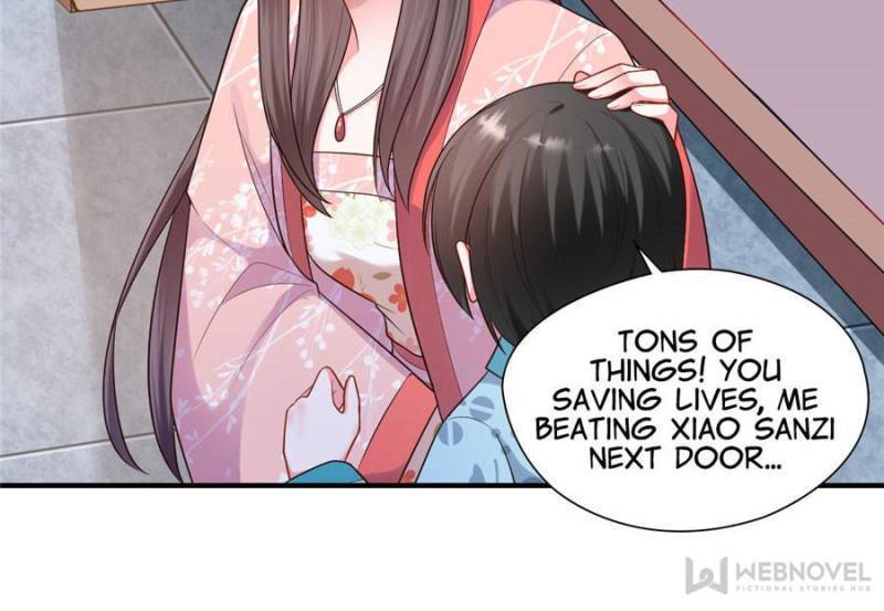 The Glamorous Doctor Divorces Her Husband Chapter 158 - page 10