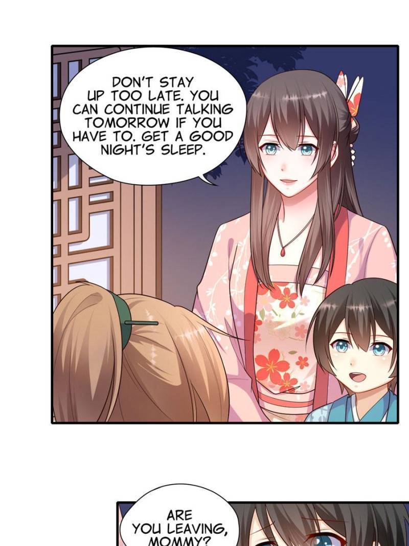 The Glamorous Doctor Divorces Her Husband Chapter 158 - page 11
