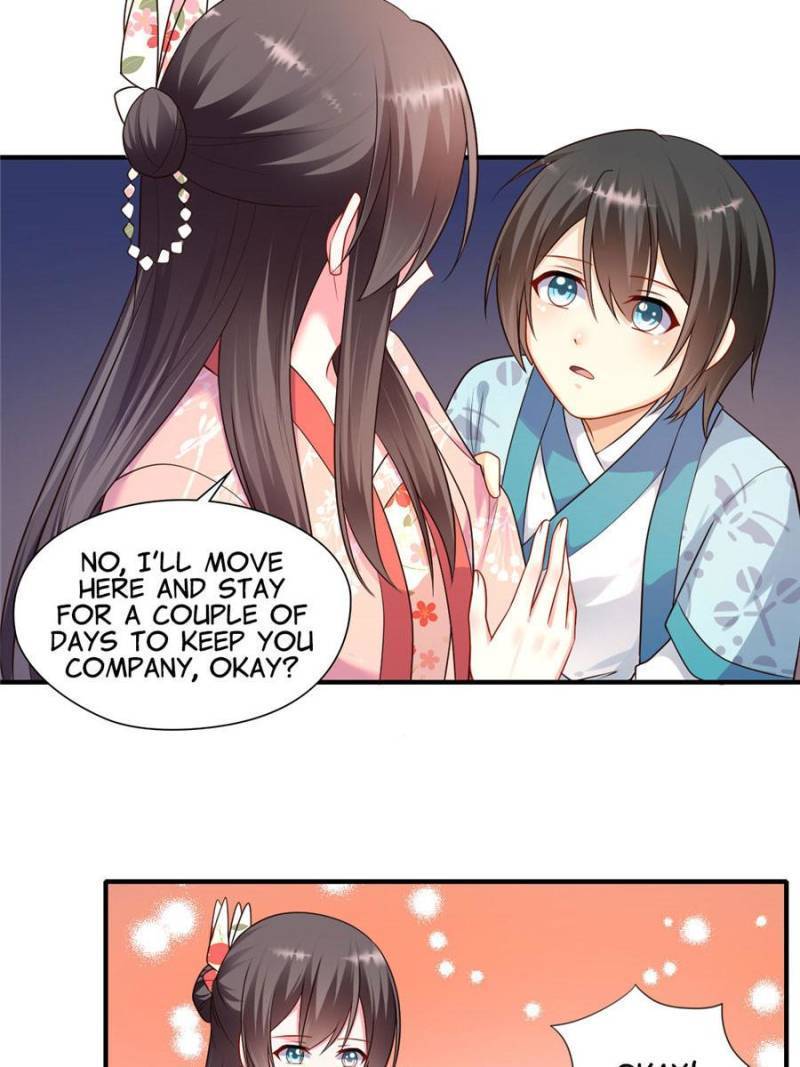 The Glamorous Doctor Divorces Her Husband Chapter 158 - page 13