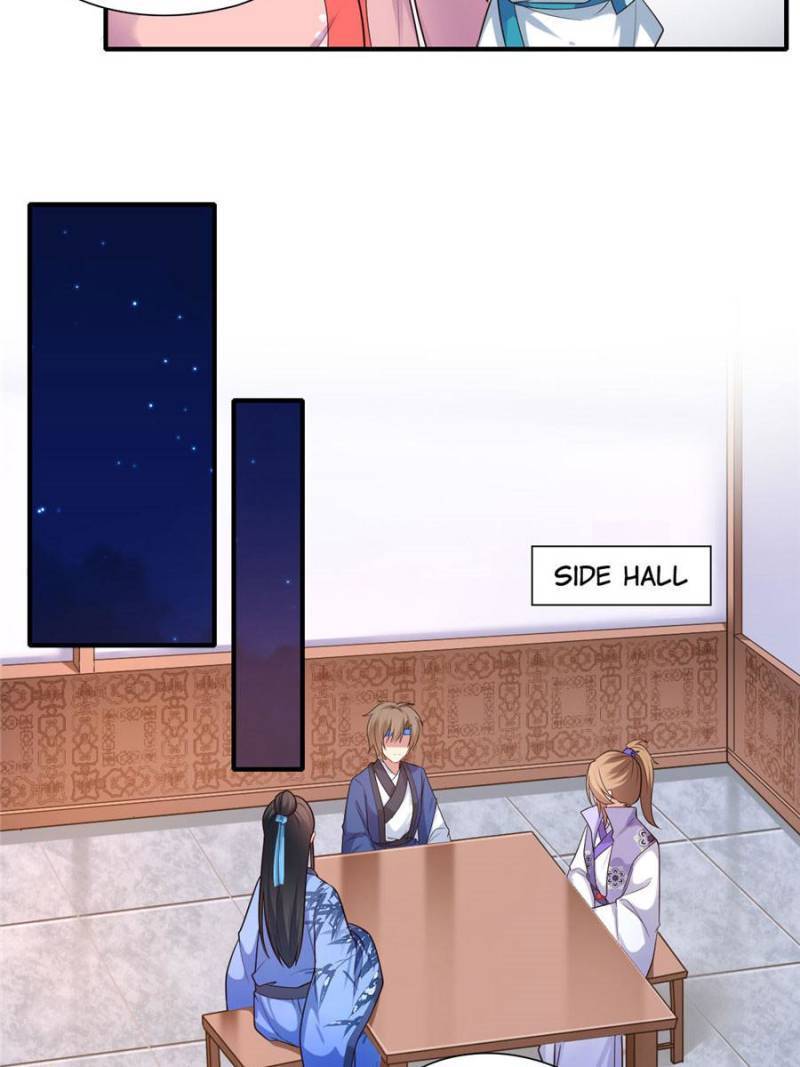The Glamorous Doctor Divorces Her Husband Chapter 158 - page 15