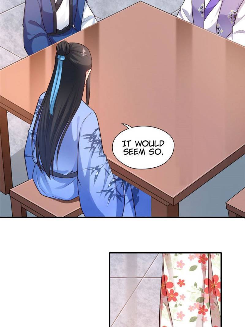 The Glamorous Doctor Divorces Her Husband Chapter 158 - page 17