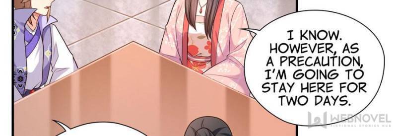 The Glamorous Doctor Divorces Her Husband Chapter 158 - page 19