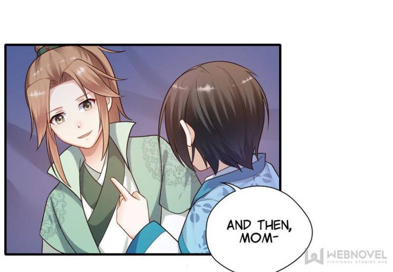The Glamorous Doctor Divorces Her Husband Chapter 158 - page 2