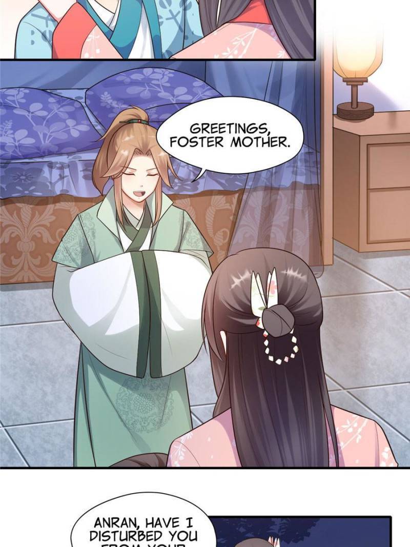The Glamorous Doctor Divorces Her Husband Chapter 158 - page 7