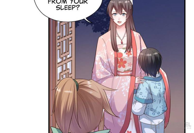 The Glamorous Doctor Divorces Her Husband Chapter 158 - page 8