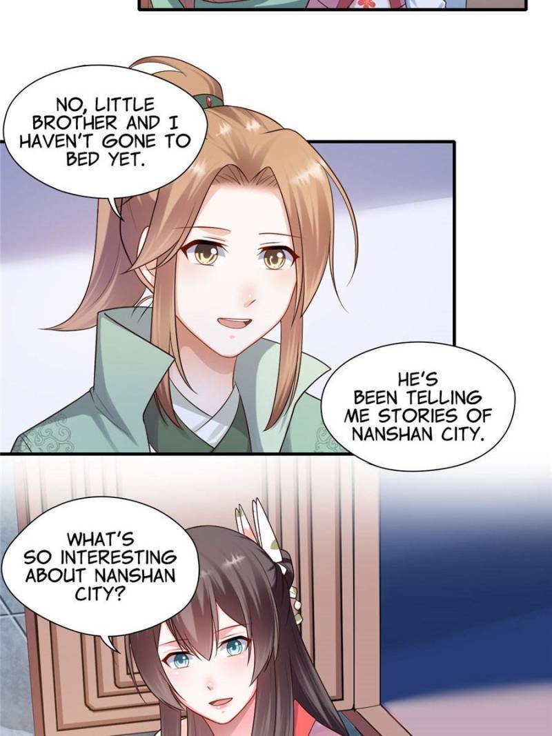 The Glamorous Doctor Divorces Her Husband Chapter 158 - page 9