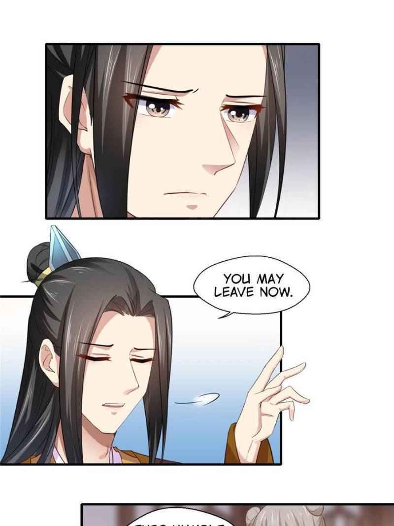 The Glamorous Doctor Divorces Her Husband Chapter 115 - page 13