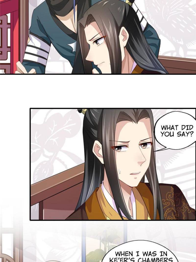 The Glamorous Doctor Divorces Her Husband Chapter 115 - page 19