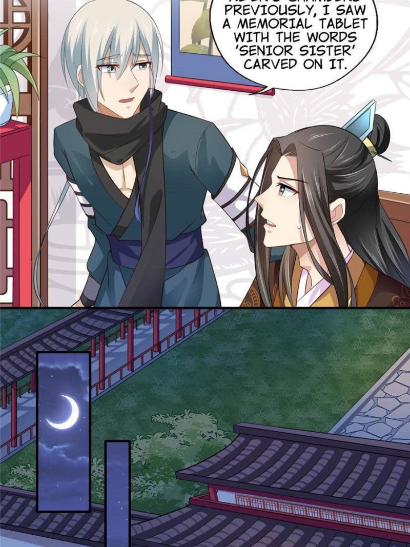 The Glamorous Doctor Divorces Her Husband Chapter 115 - page 20