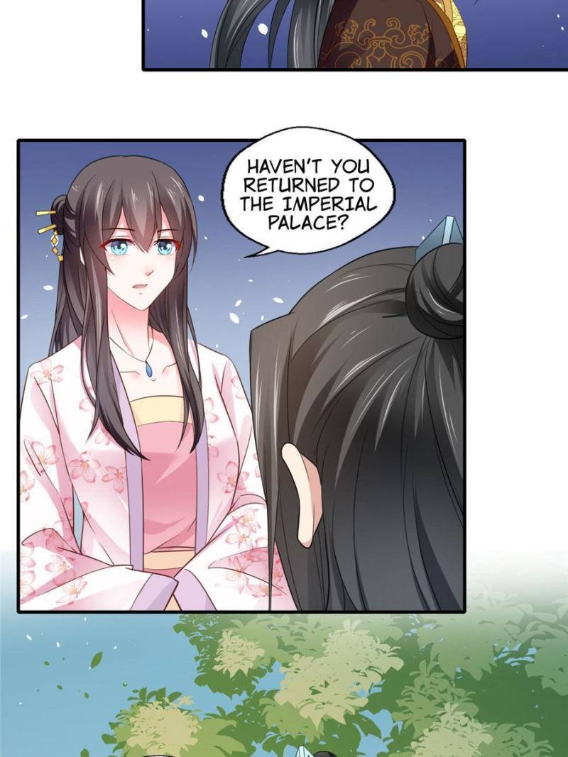 The Glamorous Doctor Divorces Her Husband Chapter 115 - page 25