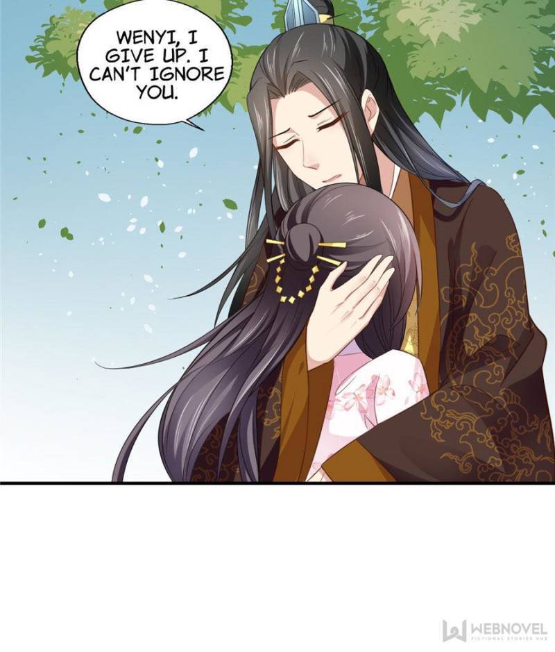 The Glamorous Doctor Divorces Her Husband Chapter 115 - page 26