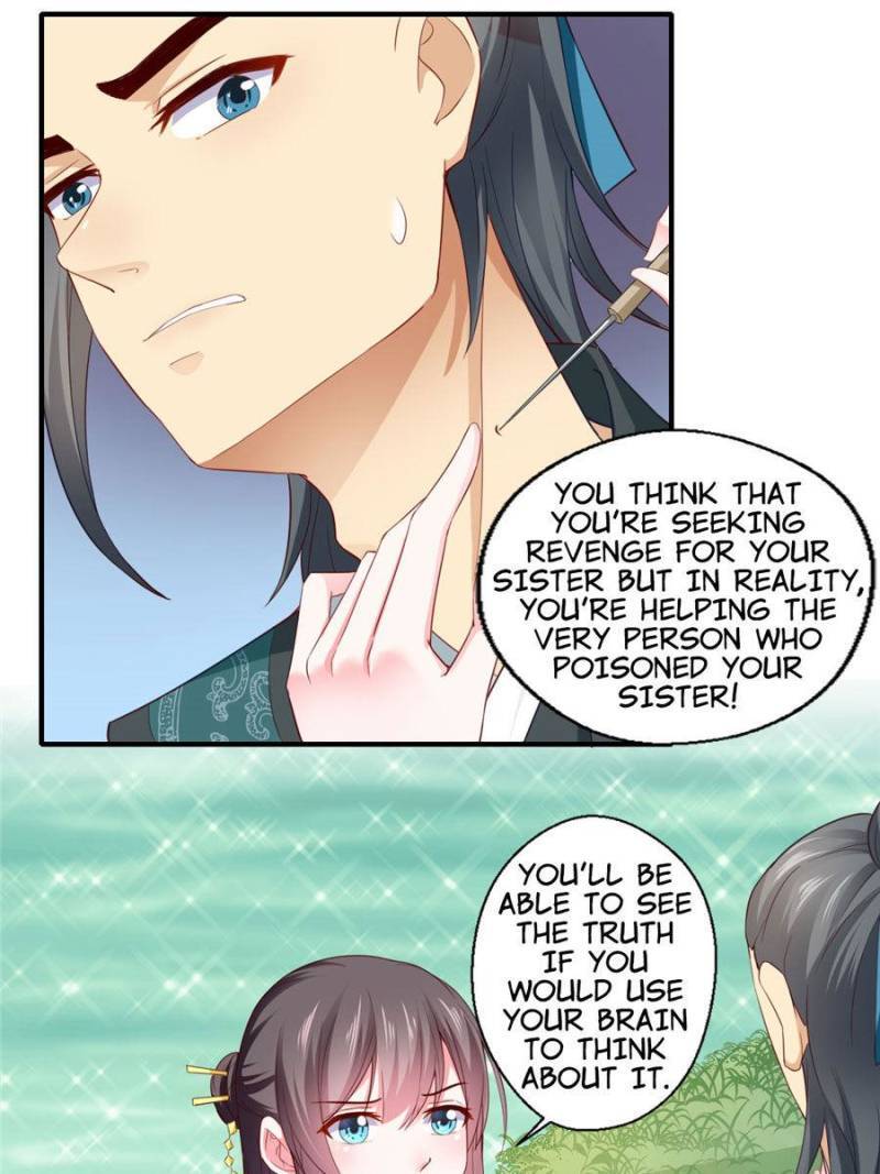 The Glamorous Doctor Divorces Her Husband Chapter 115 - page 4