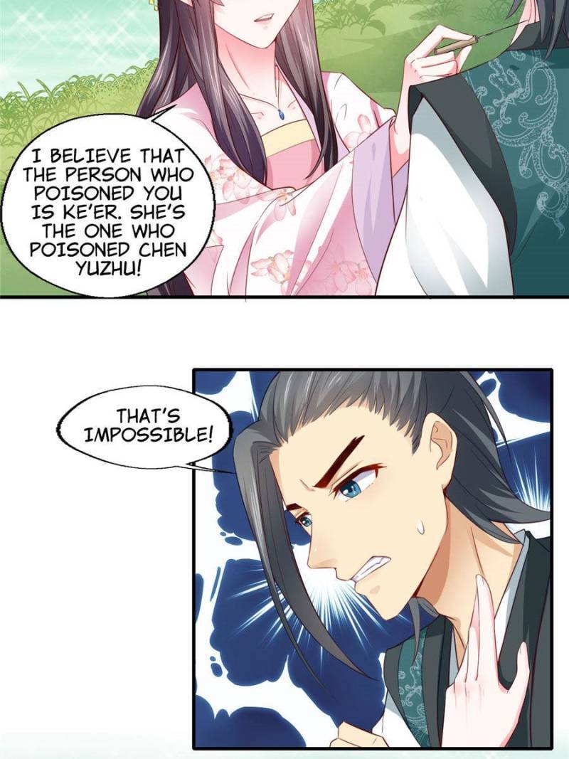 The Glamorous Doctor Divorces Her Husband Chapter 115 - page 5