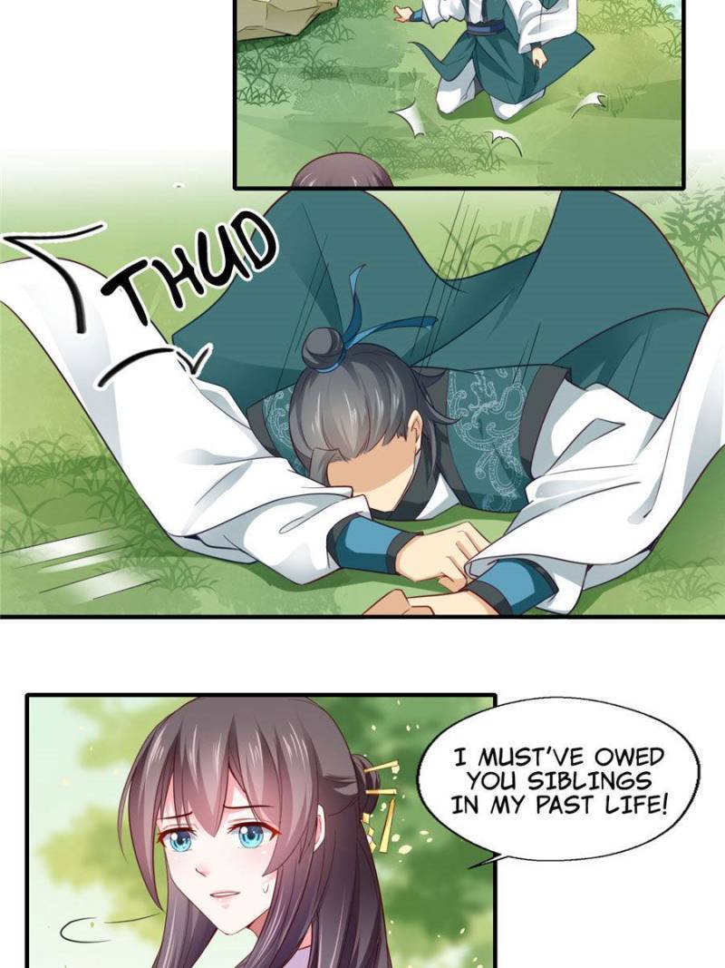The Glamorous Doctor Divorces Her Husband Chapter 115 - page 8