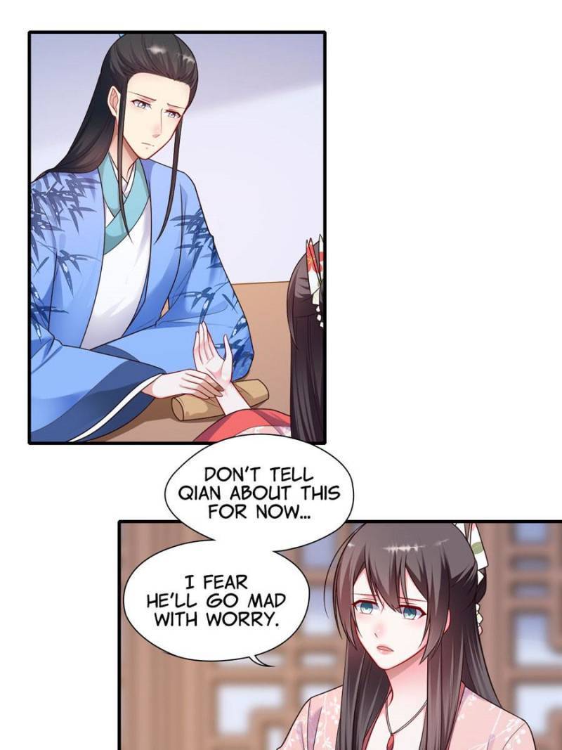 The Glamorous Doctor Divorces Her Husband Chapter 159 - page 1