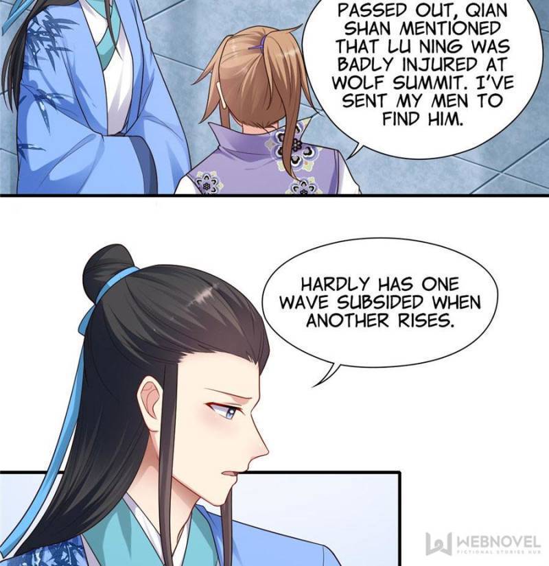 The Glamorous Doctor Divorces Her Husband Chapter 159 - page 10