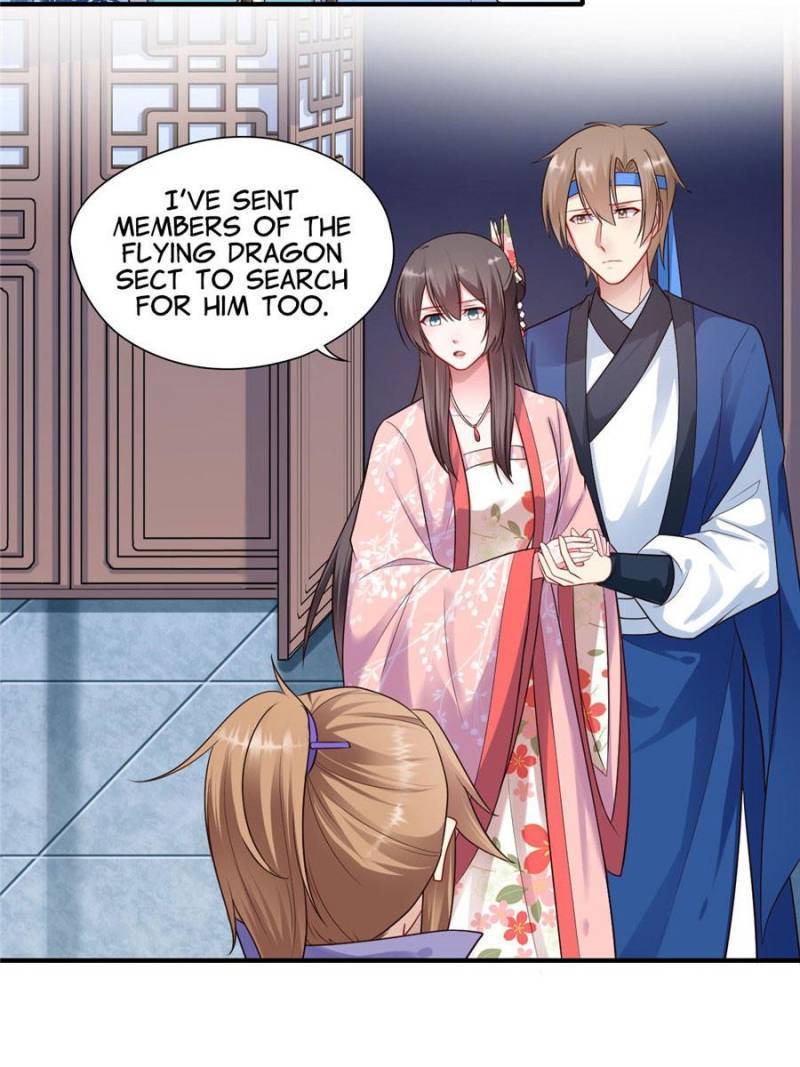The Glamorous Doctor Divorces Her Husband Chapter 159 - page 11