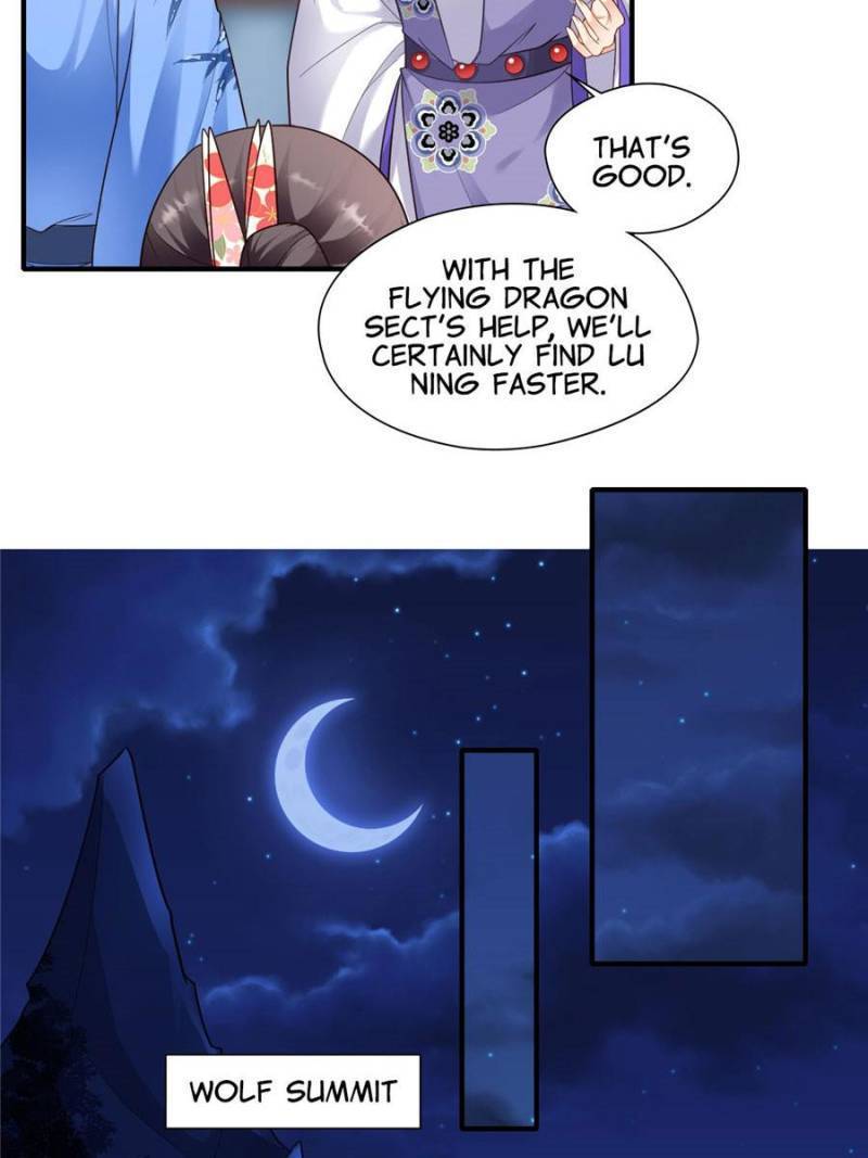 The Glamorous Doctor Divorces Her Husband Chapter 159 - page 13
