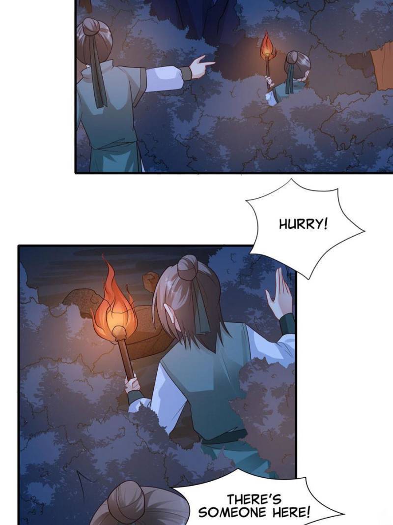 The Glamorous Doctor Divorces Her Husband Chapter 159 - page 15