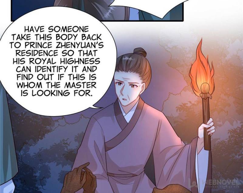 The Glamorous Doctor Divorces Her Husband Chapter 159 - page 16