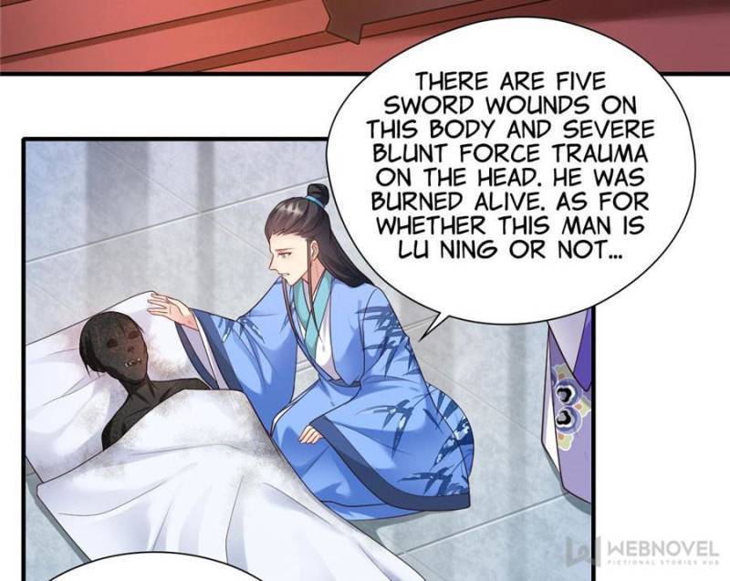 The Glamorous Doctor Divorces Her Husband Chapter 159 - page 18