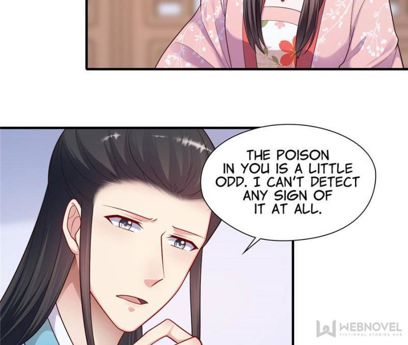 The Glamorous Doctor Divorces Her Husband Chapter 159 - page 2