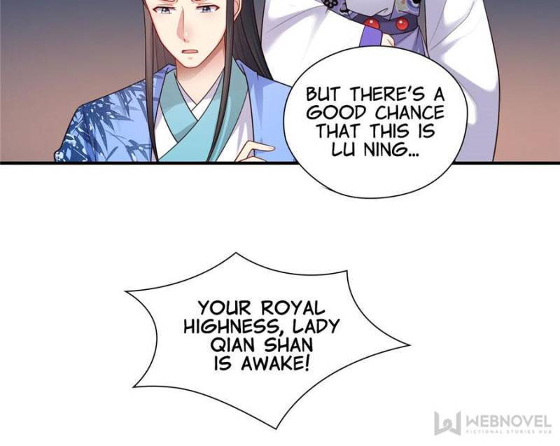 The Glamorous Doctor Divorces Her Husband Chapter 159 - page 20
