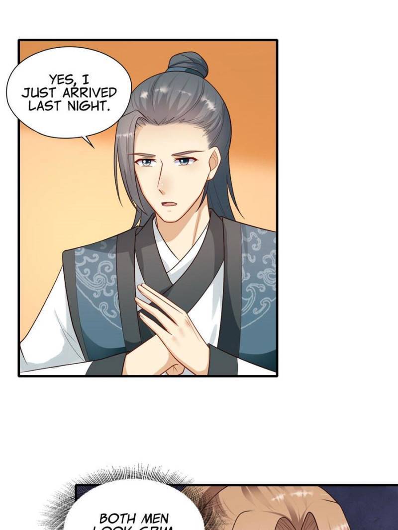 The Glamorous Doctor Divorces Her Husband Chapter 159 - page 22