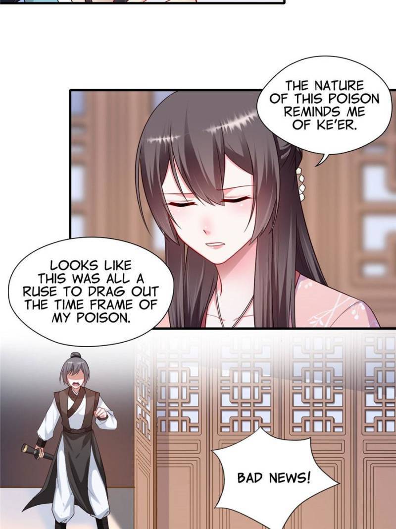 The Glamorous Doctor Divorces Her Husband Chapter 159 - page 3