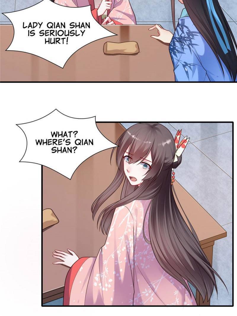 The Glamorous Doctor Divorces Her Husband Chapter 159 - page 5