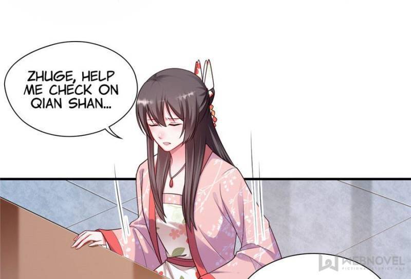 The Glamorous Doctor Divorces Her Husband Chapter 159 - page 6