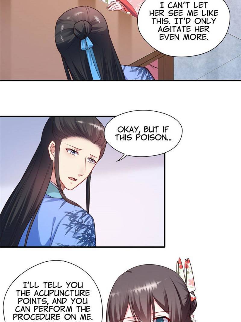 The Glamorous Doctor Divorces Her Husband Chapter 159 - page 7
