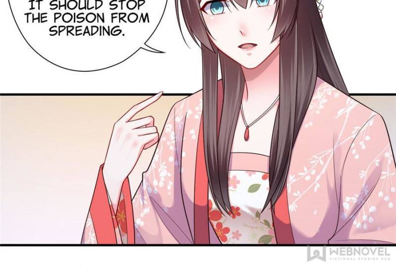 The Glamorous Doctor Divorces Her Husband Chapter 159 - page 8