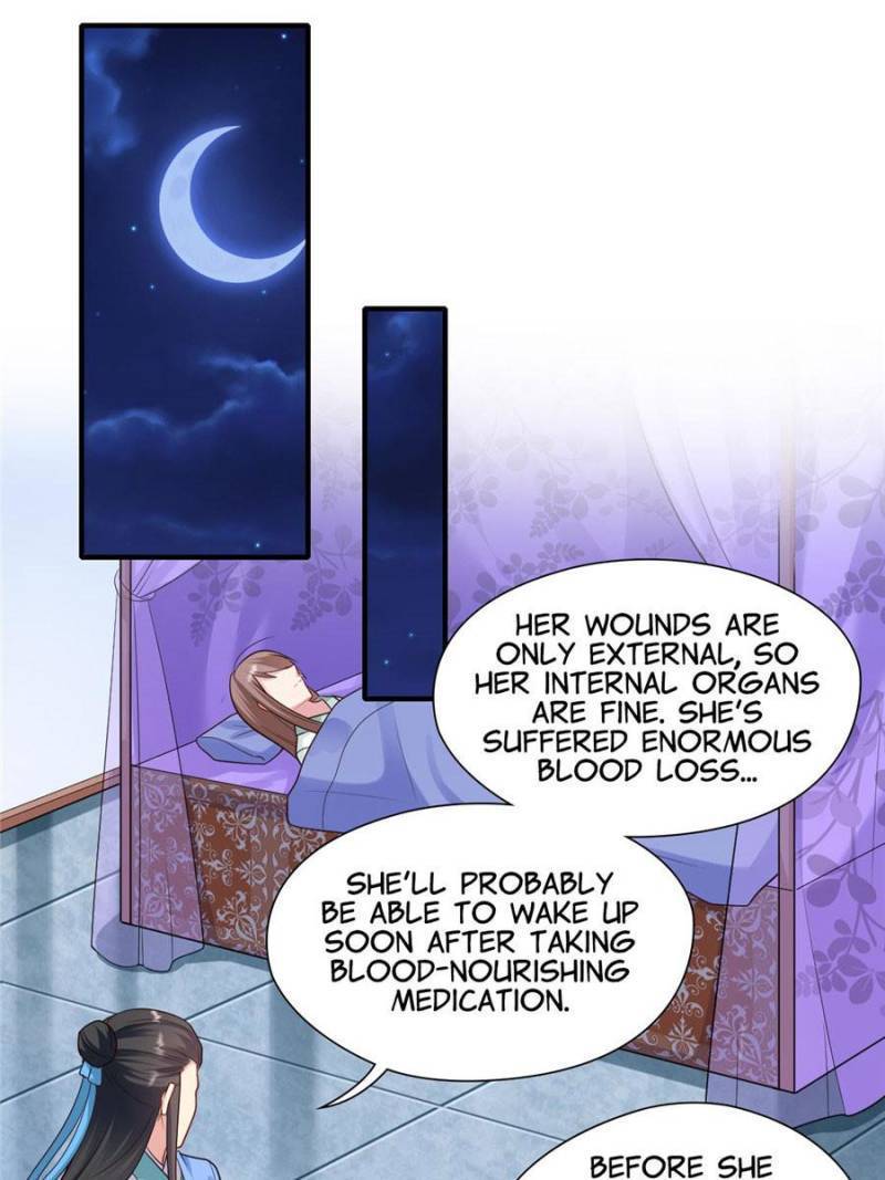 The Glamorous Doctor Divorces Her Husband Chapter 159 - page 9