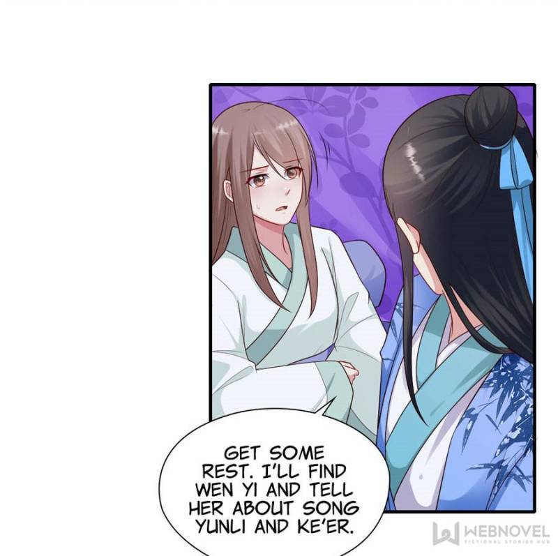 The Glamorous Doctor Divorces Her Husband Chapter 160 - page 16