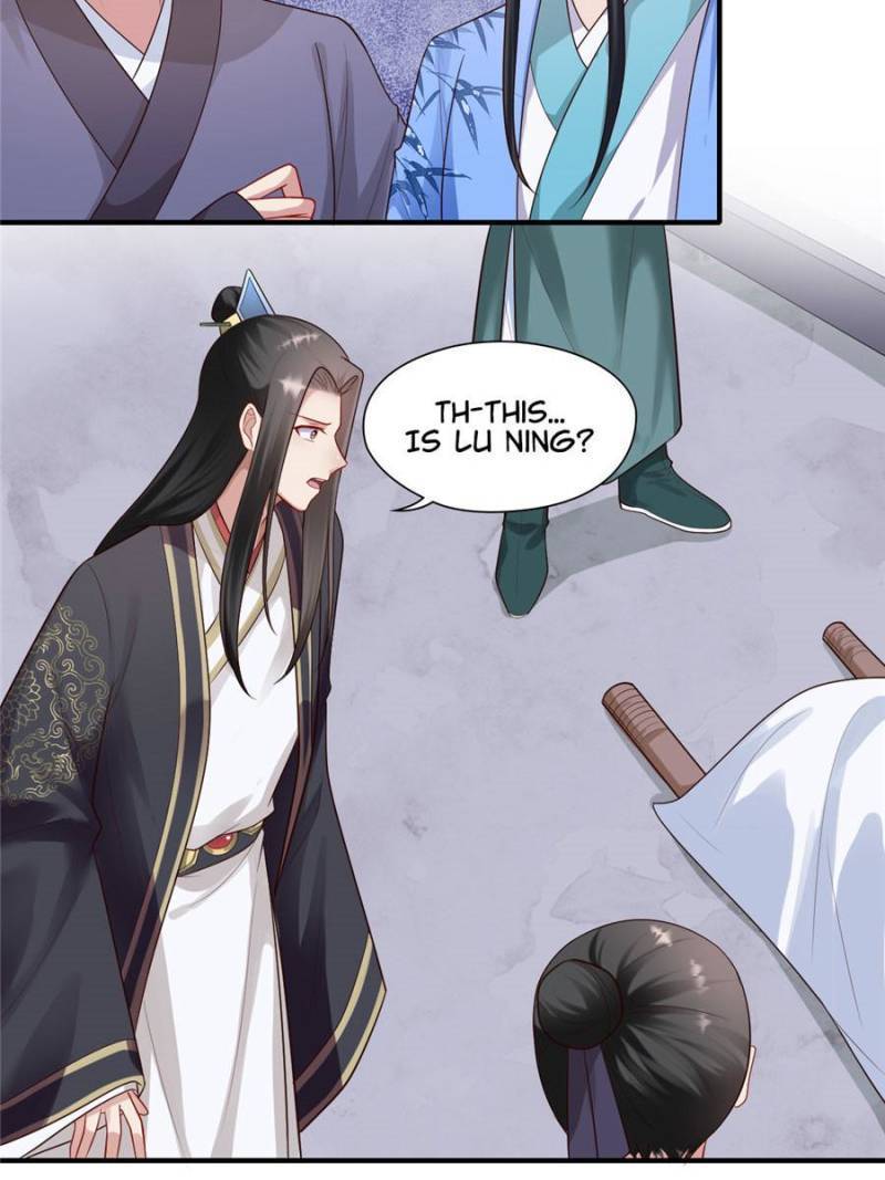 The Glamorous Doctor Divorces Her Husband Chapter 160 - page 23