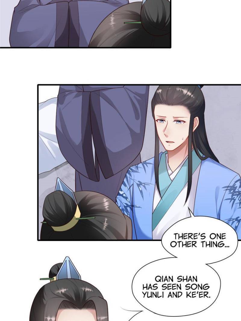 The Glamorous Doctor Divorces Her Husband Chapter 160 - page 25
