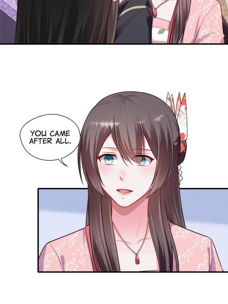 The Glamorous Doctor Divorces Her Husband Chapter 160 - page 34
