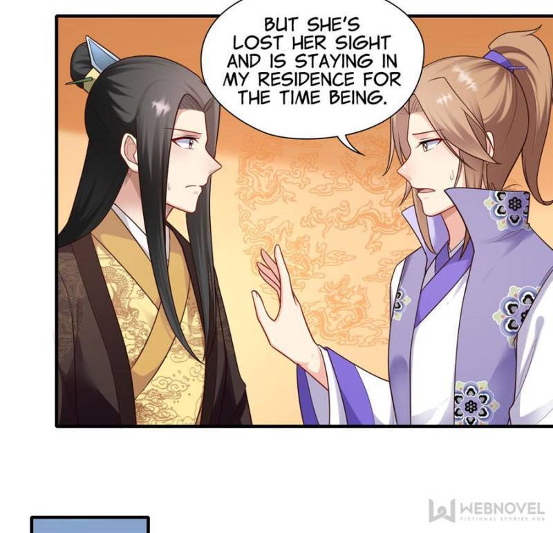 The Glamorous Doctor Divorces Her Husband Chapter 160 - page 6
