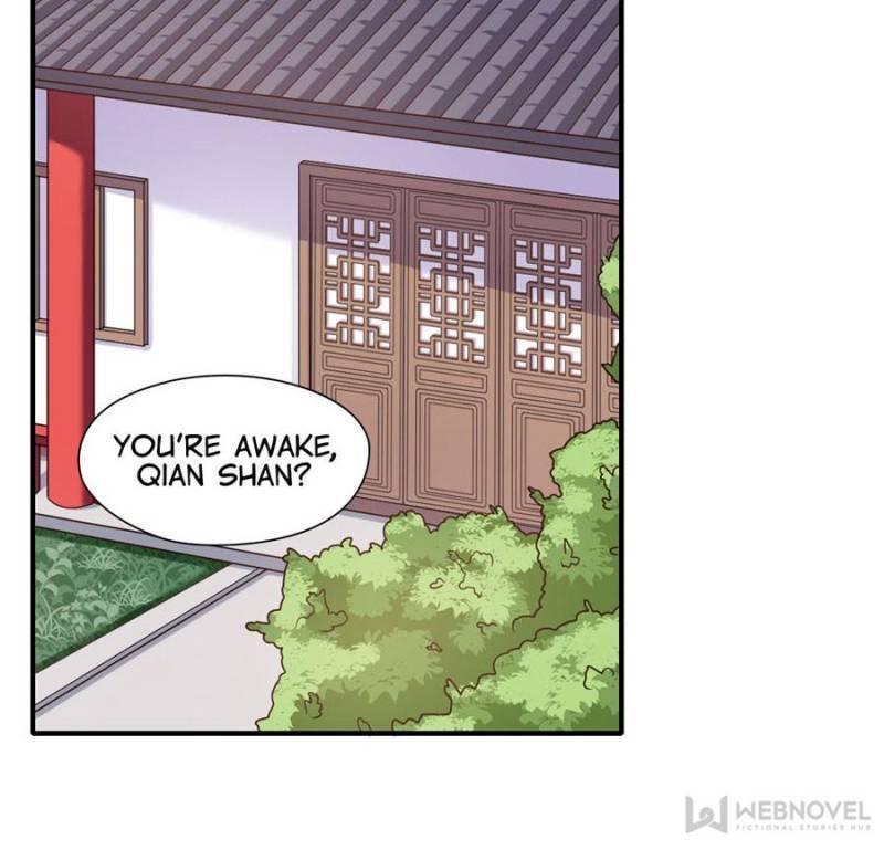 The Glamorous Doctor Divorces Her Husband Chapter 160 - page 8