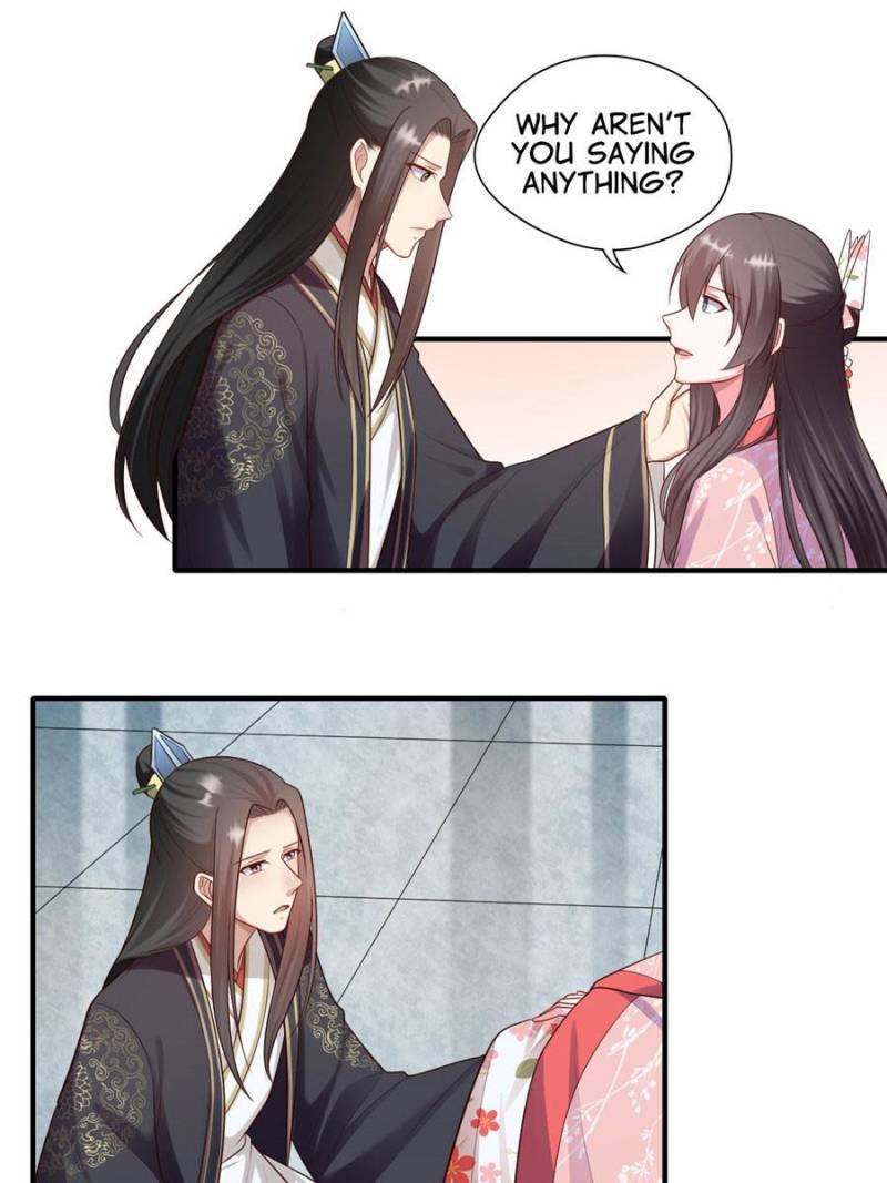The Glamorous Doctor Divorces Her Husband Chapter 161 - page 1