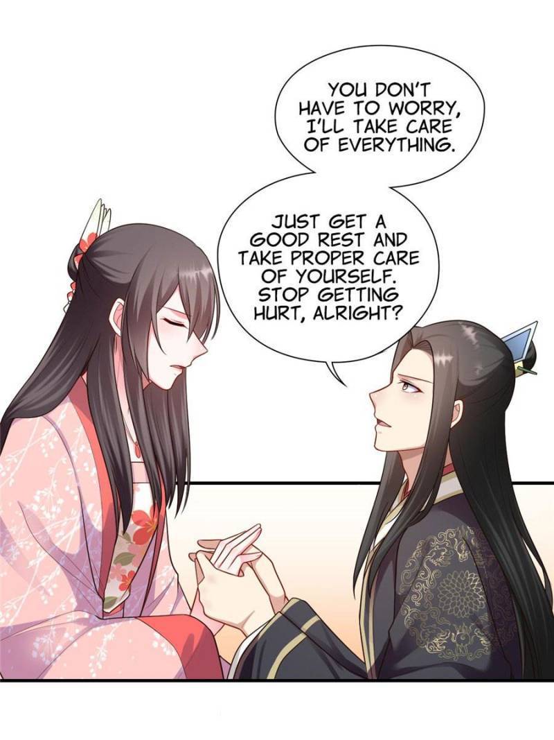 The Glamorous Doctor Divorces Her Husband Chapter 161 - page 11