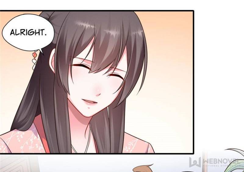 The Glamorous Doctor Divorces Her Husband Chapter 161 - page 12