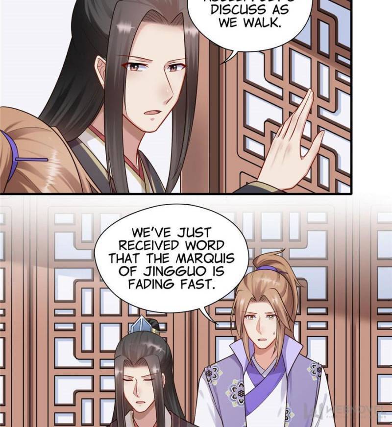 The Glamorous Doctor Divorces Her Husband Chapter 161 - page 14