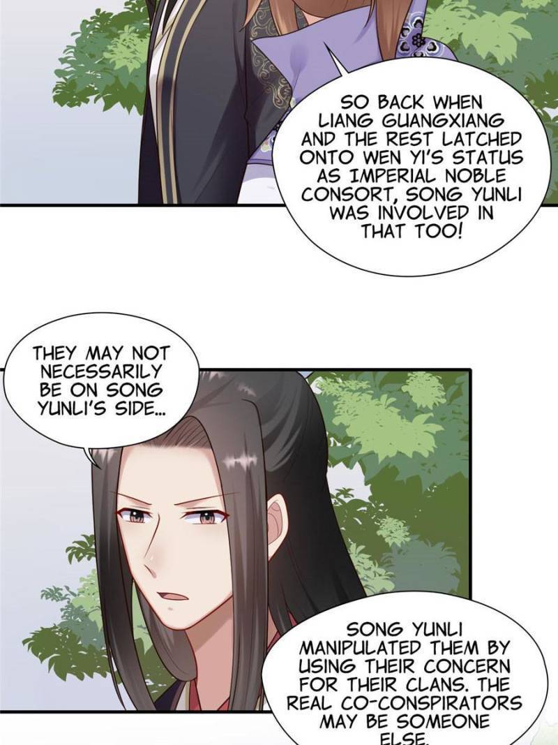 The Glamorous Doctor Divorces Her Husband Chapter 161 - page 17