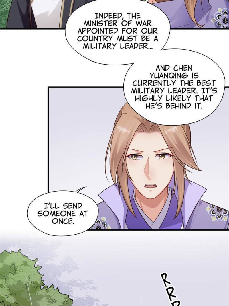 The Glamorous Doctor Divorces Her Husband Chapter 161 - page 19