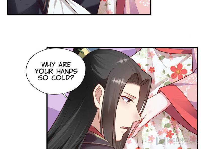 The Glamorous Doctor Divorces Her Husband Chapter 161 - page 2