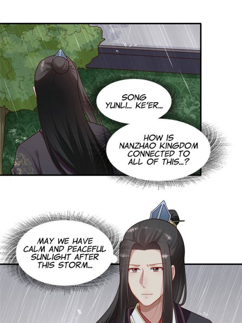The Glamorous Doctor Divorces Her Husband Chapter 161 - page 21