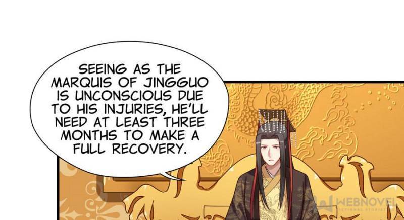 The Glamorous Doctor Divorces Her Husband Chapter 161 - page 24