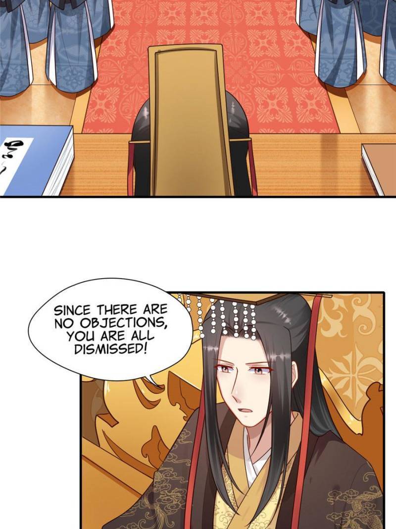 The Glamorous Doctor Divorces Her Husband Chapter 161 - page 27